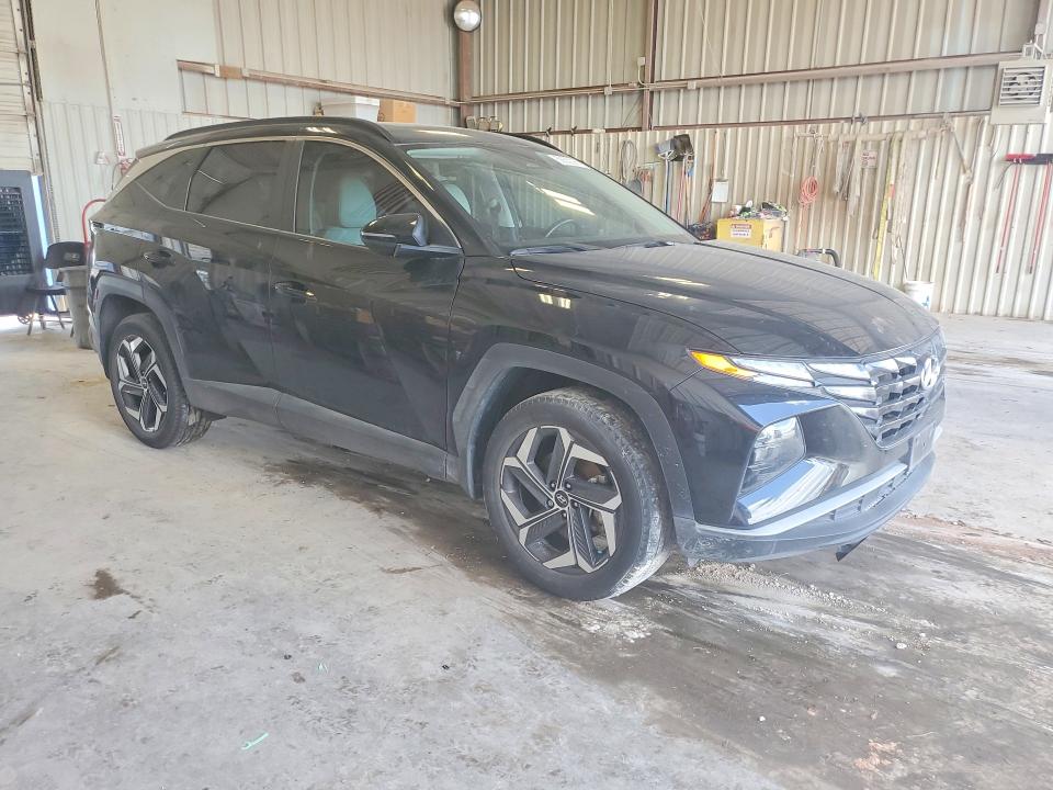 Продаж на аукціоні авто 2023 Hyundai Tucson, vin: 5NMJFCAE7PH201015, номер лоту: 56632096