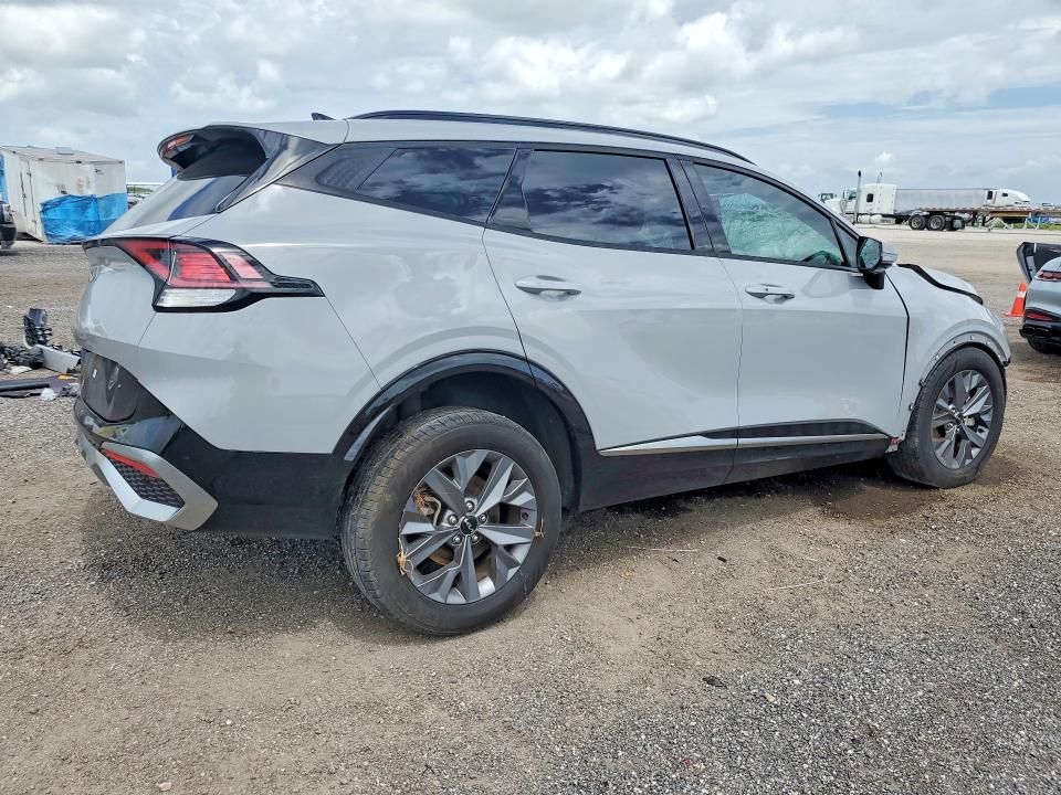 Aukcja sprzedaży 2024 Kia Sportage, vin: 5XYK43DFXRG218810, numer aukcji: 55642166
