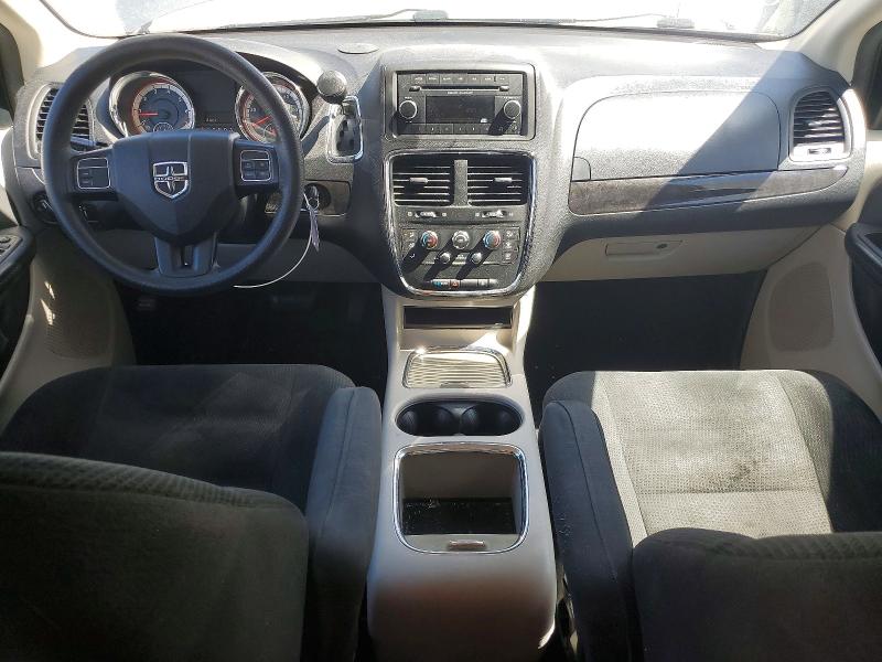 Aukcja sprzedaży 2016 Dodge Grand Caravan, vin: 2C4RDGCGXGR194632, numer aukcji: 57344086