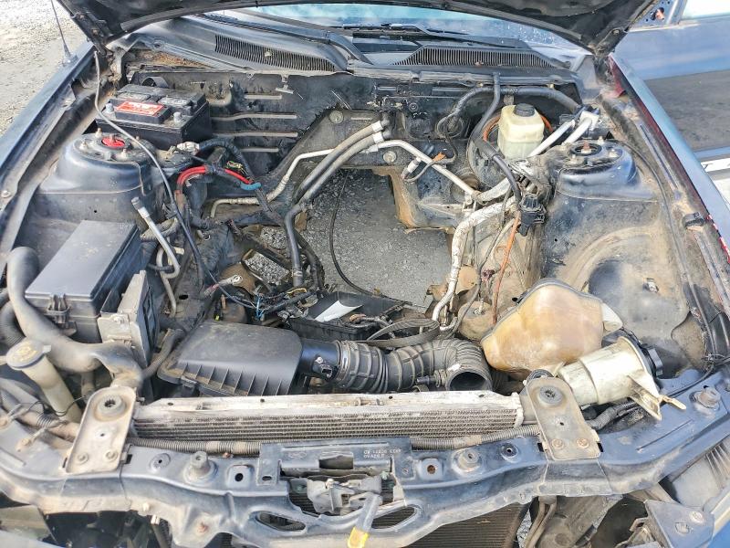 Auction sale of the 2006 Ford Mustang, vin: 1ZVFT80N965101459, lot number: 58598076