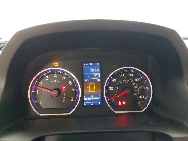 Aukcja sprzedaży 2011 Honda Cr-v, vin: JHLRE3H54BC005023, numer aukcji: 55846726