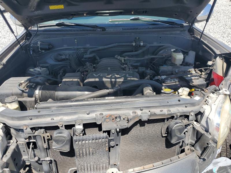 56825986 :رقم المزاد ، 5TBET34176S512659 vin ، 2006 Toyota Tundra مزاد بيع