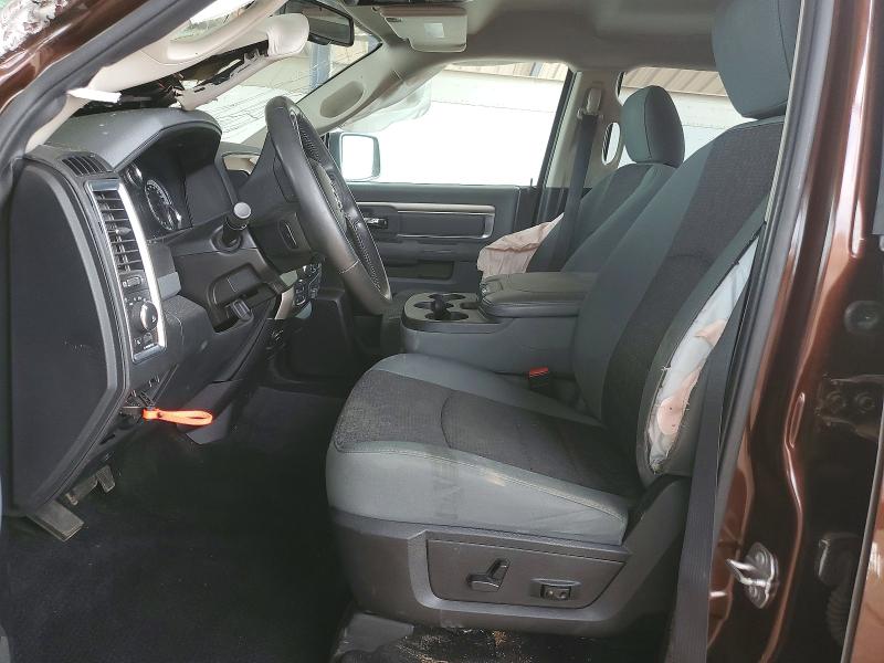 Aukcja sprzedaży 2015 Ram 1500, vin: 1C6RR7LM3FS716173, numer aukcji: 57858076