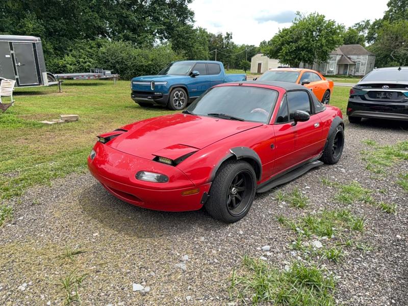 Aukcja sprzedaży 1990 Mazda Mx-5 Miata, vin: JM1NA351XL0159134, numer aukcji: 56667576