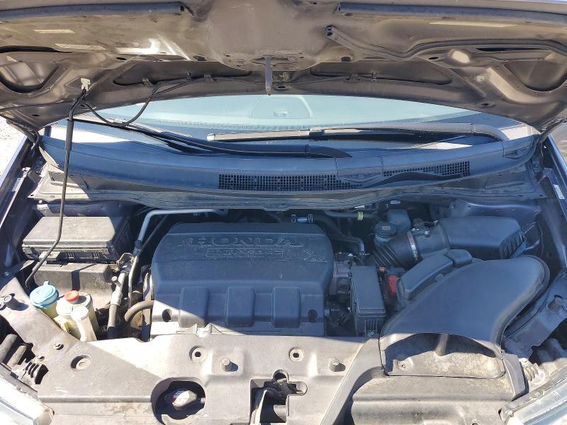 Продаж на аукціоні авто 2015 Honda Odyssey, vin: 5FNRL5H60FB078096, номер лоту: 57354476