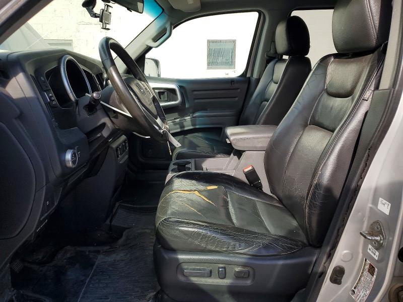Aukcja sprzedaży 2006 Honda Ridgeline, vin: 2HJYK165X6H533950, numer aukcji: 58887456
