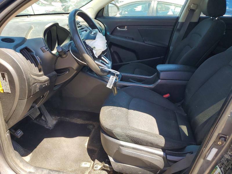 Продаж на аукціоні авто 2013 Kia Sportage, vin: KNDPB3A20D7533683, номер лоту: 56950276