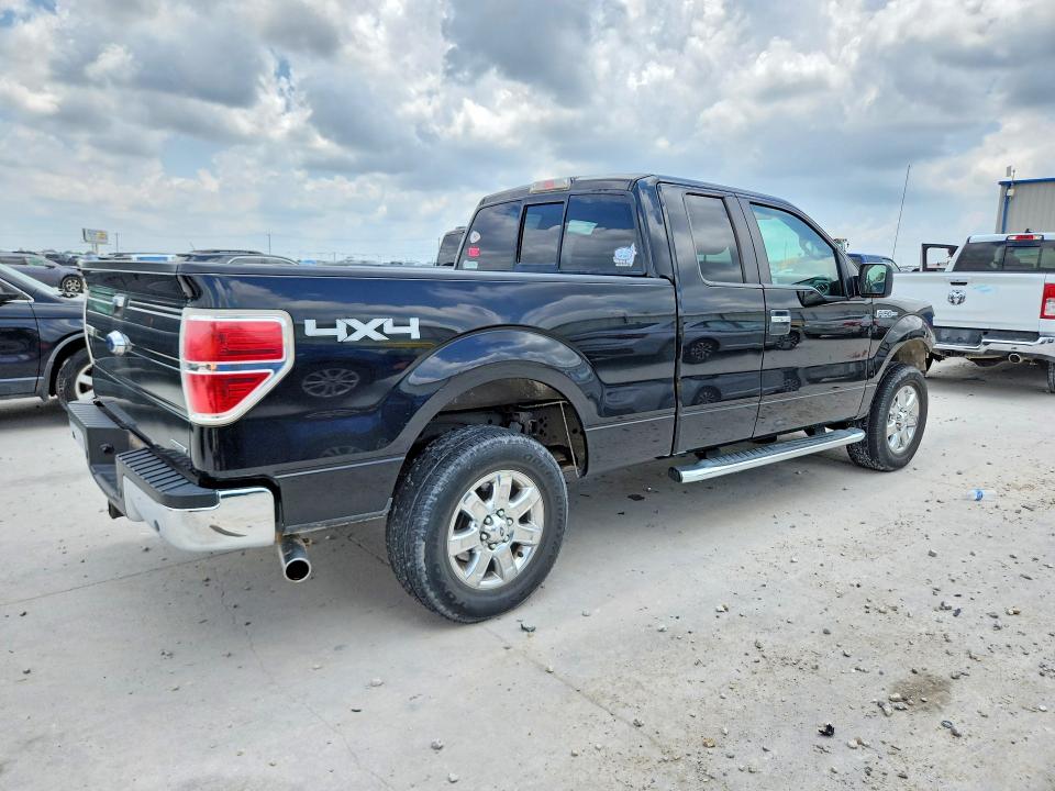 Продажа на аукционе авто 2013 Ford F150, vin: 1FTFX1EF3DKD22618, номер лота: 58196096