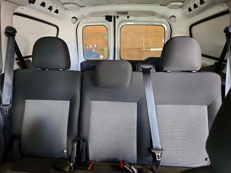 Aukcja sprzedaży 2020 Ram Promaster City, vin: ZFBHRFAB6L6R67597, numer aukcji: 58559606