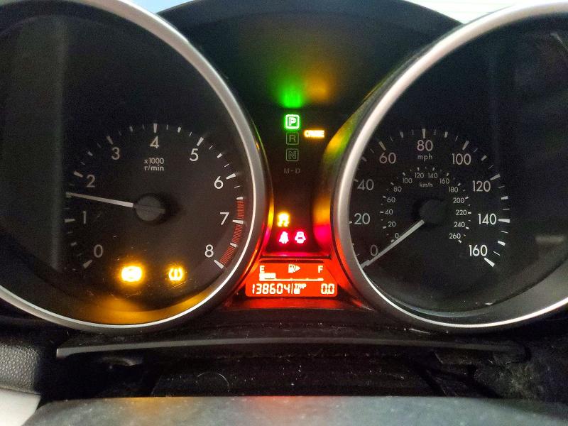 58378326 :رقم المزاد ، JM1BL1SF5A1330719 vin ، 2010 Mazda 3 مزاد بيع