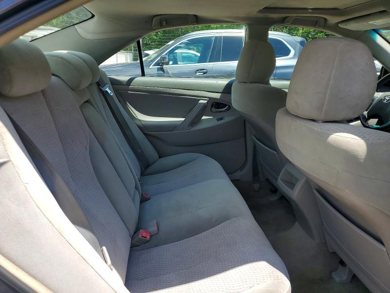 Aukcja sprzedaży 2011 Toyota Camry, vin: 4T4BF3EKXBR128309, numer aukcji: 57809826