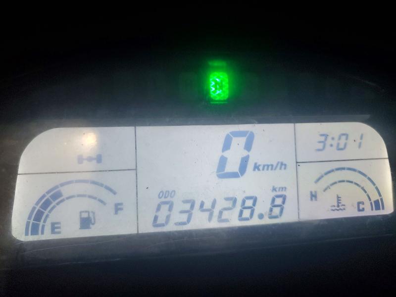 Продажа на аукционе авто 2014 Cfmoto Terralander, vin: LCELVYZ33E6000282, номер лота: 56472486