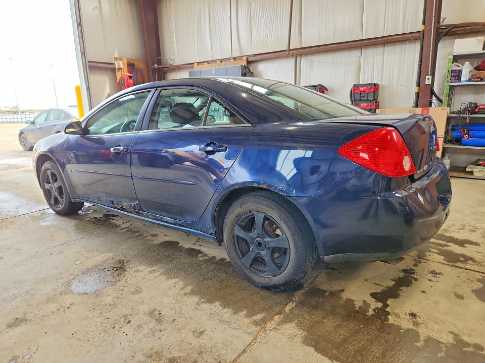 Aukcja sprzedaży 2008 Pontiac G6, vin: 1G2ZF57B984233894, numer aukcji: 56293866