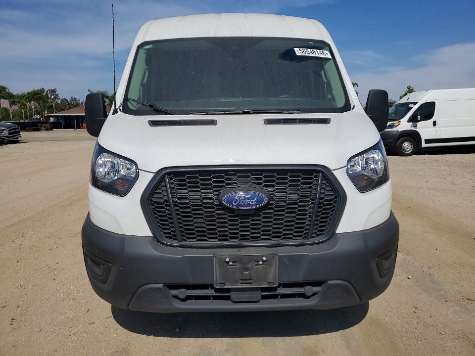 Aukcja sprzedaży 2024 Ford Transit, vin: 1FTBR1C87RKB66961, numer aukcji: 56548146