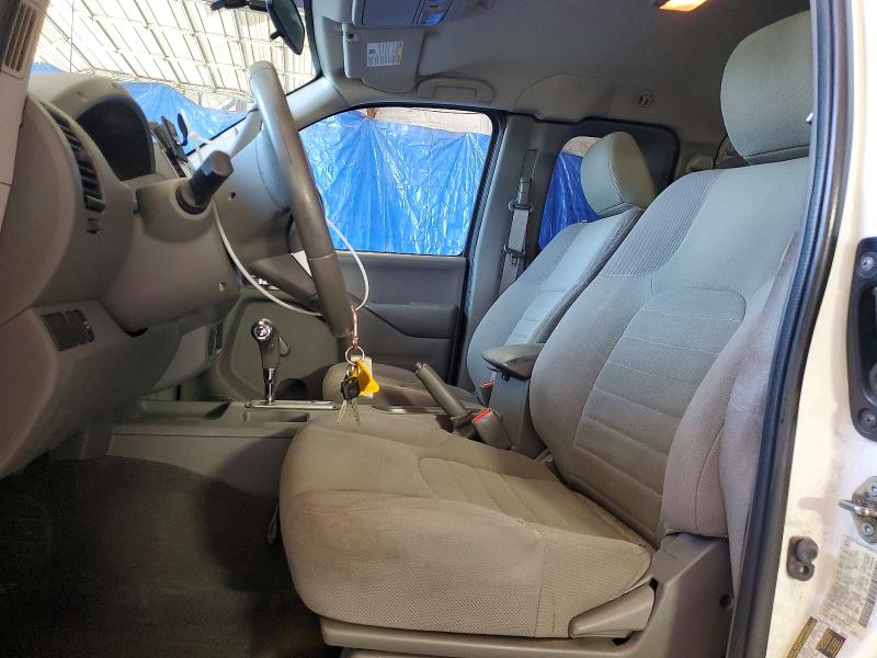 Aukcja sprzedaży 2019 Nissan Frontier, vin: 1N6BD0CT5KN738608, numer aukcji: 55616896