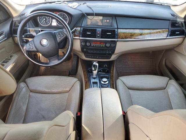 Продажа на аукционе авто 2008 Bmw X5, vin: 5UXFE43558L033207, номер лота: 55394486