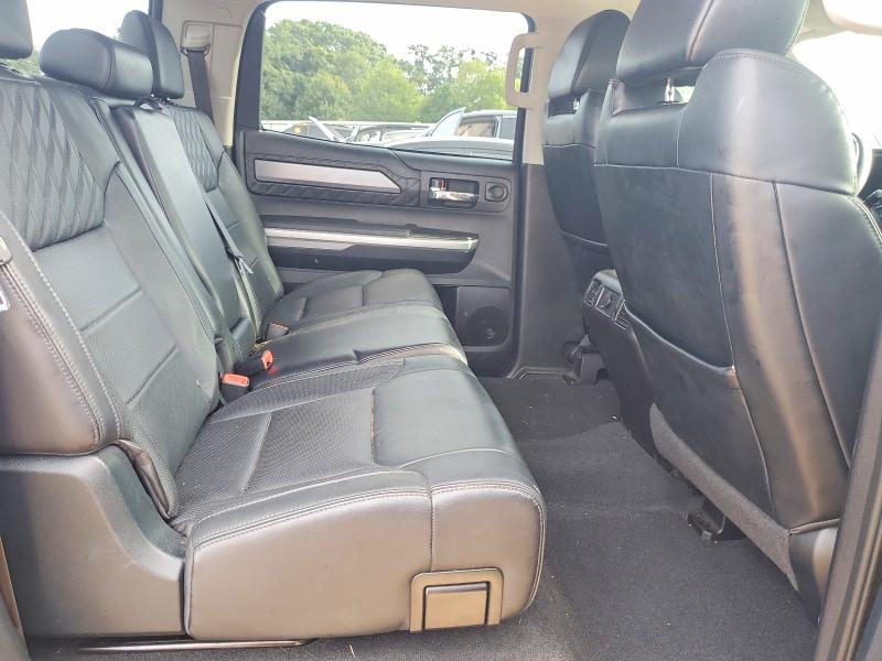 Продажа на аукционе авто 2016 Toyota Tundra, vin: 5TFAY5F1XGX505328, номер лота: 58185166