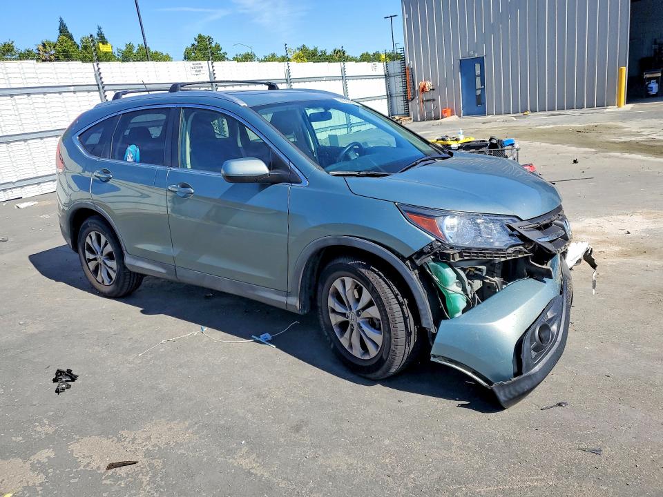 Продаж на аукціоні авто 2012 Honda Cr-v, vin: 2HKRM4H73CH632373, номер лоту: 56860506