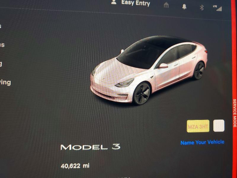 Продажа на аукционе авто 2023 Tesla Model 3, vin: 5YJ3E1EAXPF707074, номер лота: 57714456