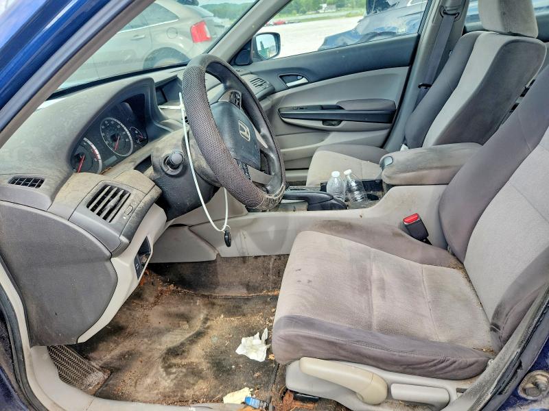 2008 Honda Accord მანქანა იყიდება აუქციონზე, vin: 1HGCP26348A161951, აუქციონის ნომერი: 56424746
