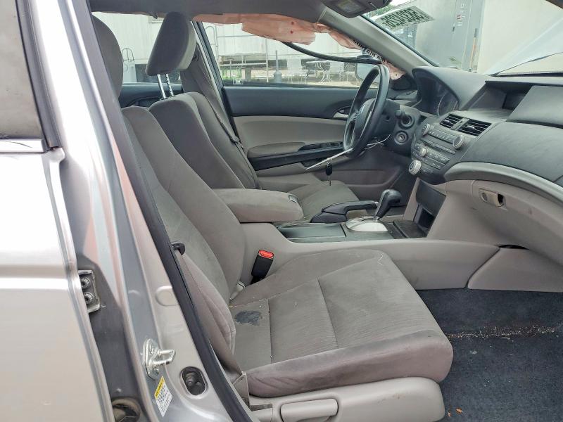 2011 Honda Accord მანქანა იყიდება აუქციონზე, vin: 1HGCP2F40BA088965, აუქციონის ნომერი: 58324226