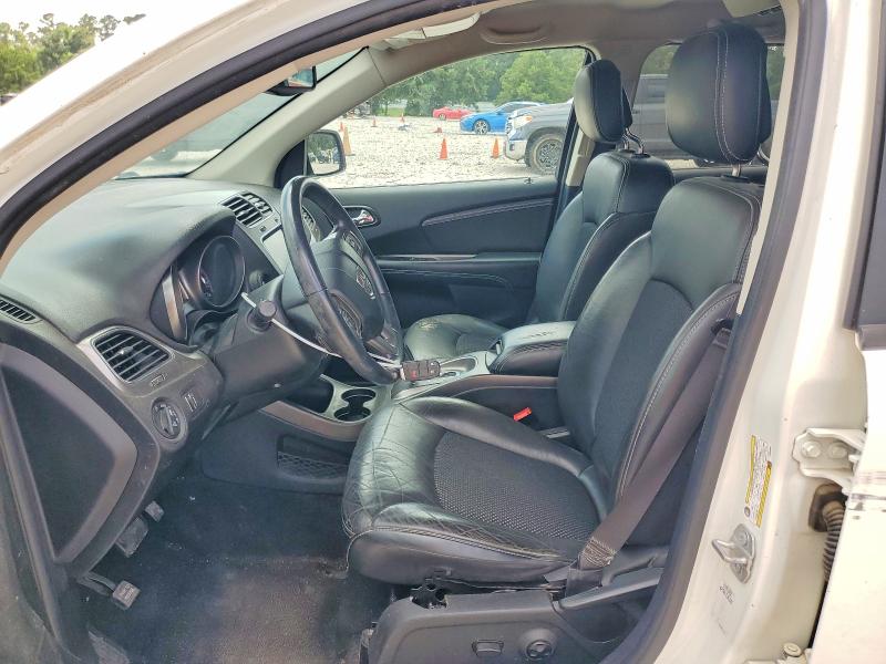 2018 Dodge Journey მანქანა იყიდება აუქციონზე, vin: 3C4PDCGG5JT352356, აუქციონის ნომერი: 57073556