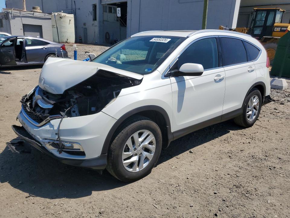 Auction sale of the 2016 Honda Cr-v, vin: 5J6RM4H79GL005429, lot number: 54650326