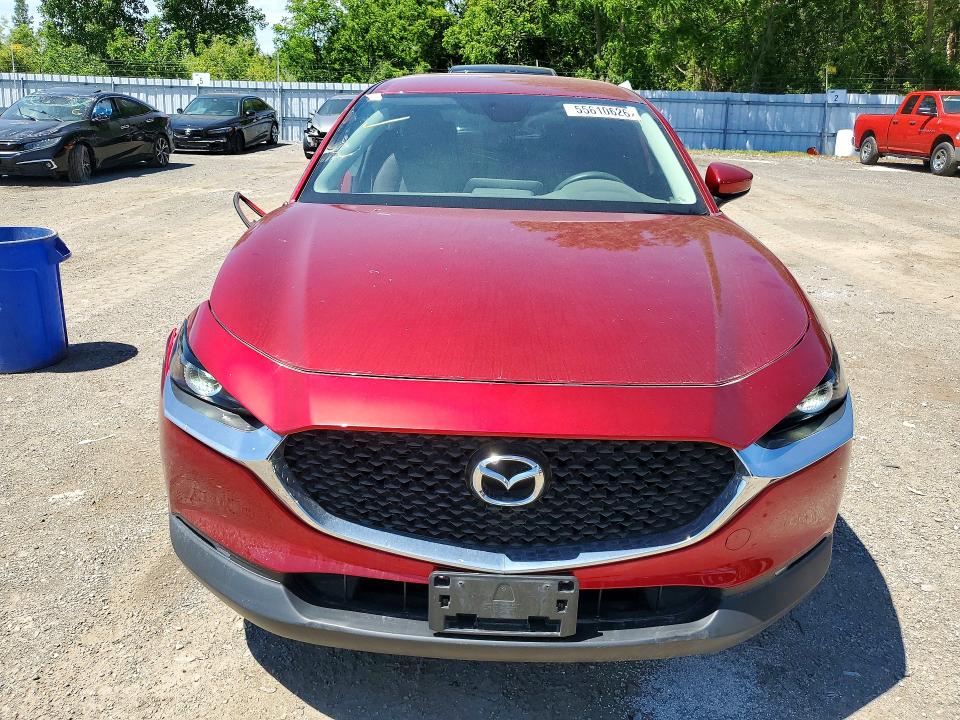 Aukcja sprzedaży 2022 Mazda Cx-30, vin: 3MVDMBB7XNM422405, numer aukcji: 55610626