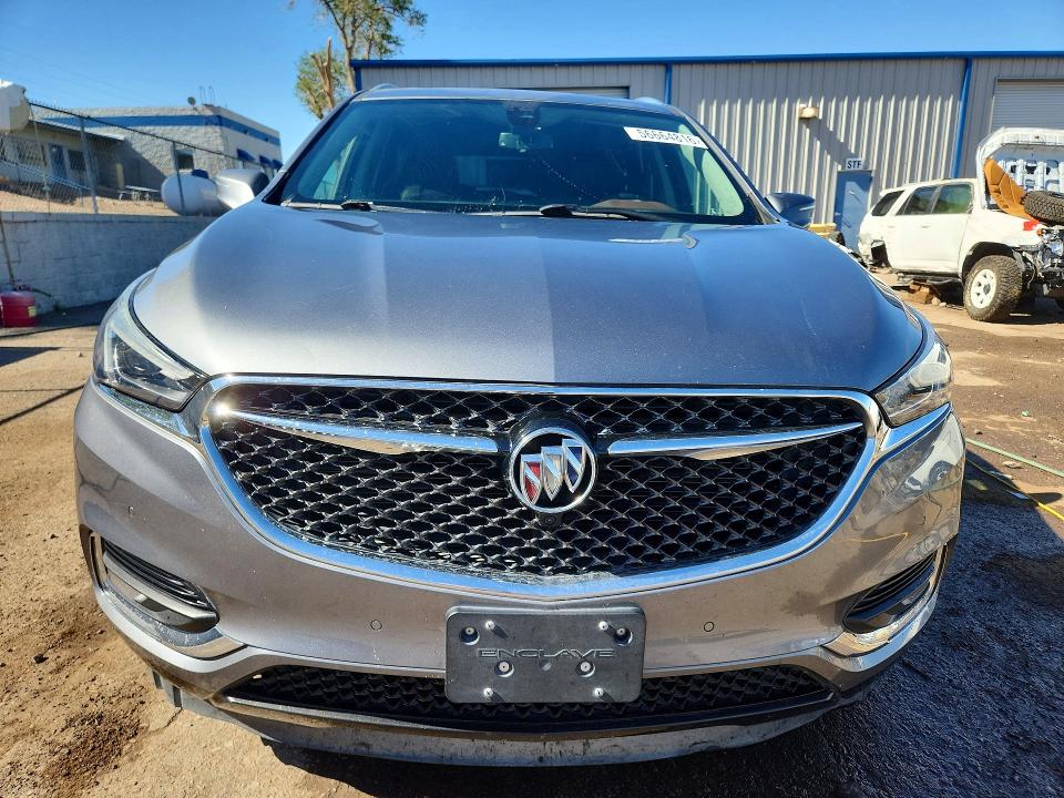 Aukcja sprzedaży 2018 Buick Enclave, vin: 5GAEVCKWXJJ270098, numer aukcji: 56664816