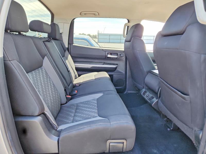 58896936 :رقم المزاد ، 5TFDY5F13MX959039 vin ، 2021 Toyota Tundra مزاد بيع