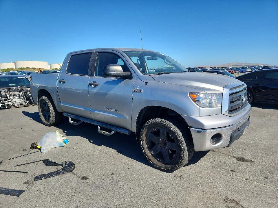 Продаж на аукціоні авто 2010 Toyota Tundra, vin: 5TFEY5F13AX096355, номер лоту: 56131176