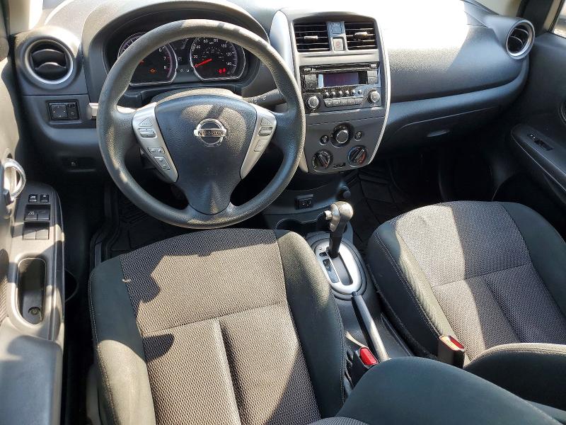 Aukcja sprzedaży 2017 Nissan Versa, vin: 3N1CN7AP8HK451655, numer aukcji: 57624086