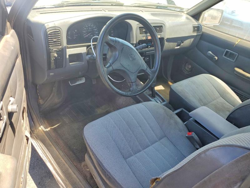 Продаж на аукціоні авто 1995 Nissan Truck, vin: 1N6SD16S4SC323946, номер лоту: 58909816