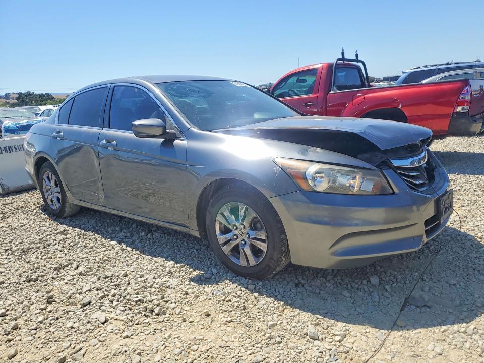 Продаж на аукціоні авто 2012 Honda Accord, vin: 1HGCP2F6XCA223534, номер лоту: 57558676