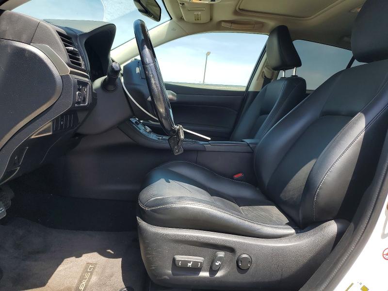 Продажа на аукционе авто 2016 Lexus Ct, vin: JTHKD5BH8G2263881, номер лота: 55951896