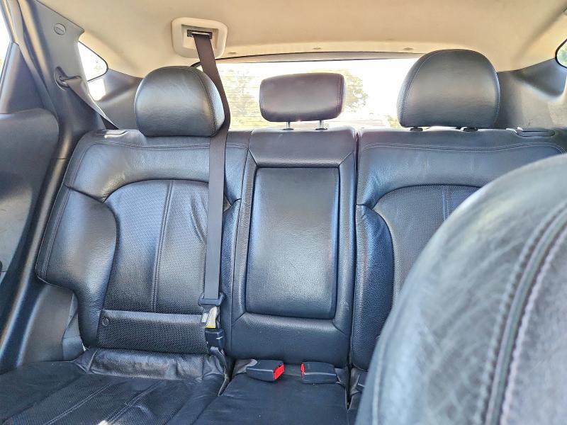 Продажа на аукционе авто 2011 Hyundai Tucson, vin: KM8JU3AC6BU222374, номер лота: 55698626