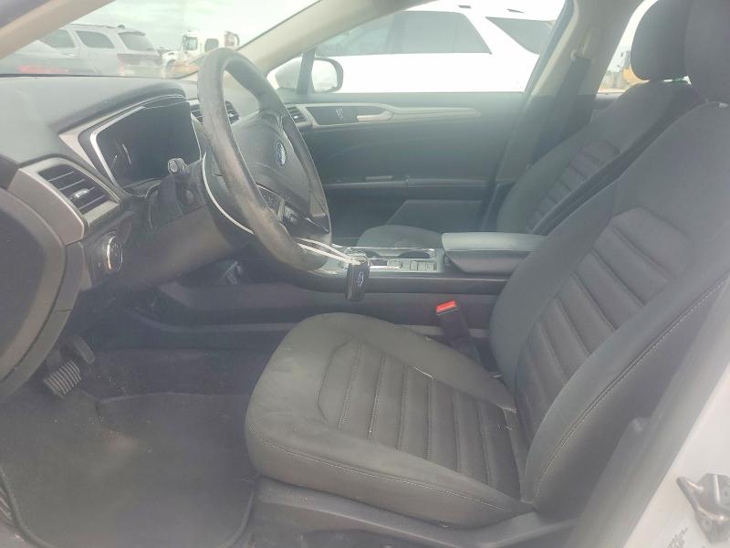 Продажа на аукционе авто 2019 Ford Fusion, vin: 3FA6P0LU1KR225010, номер лота: 55722166
