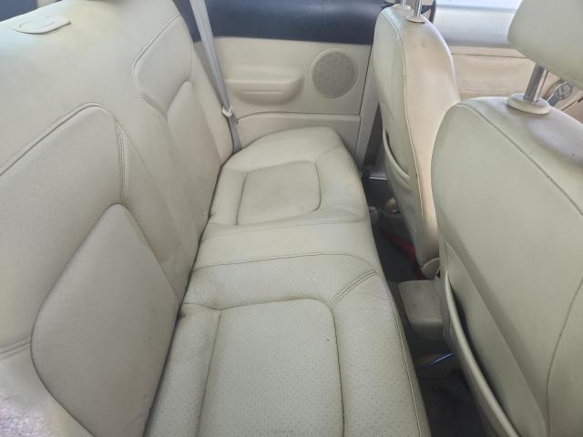 Продажа на аукционе авто 2005 Volkswagen New Beetle, vin: 3VWCD31C65M402974, номер лота: 55639956