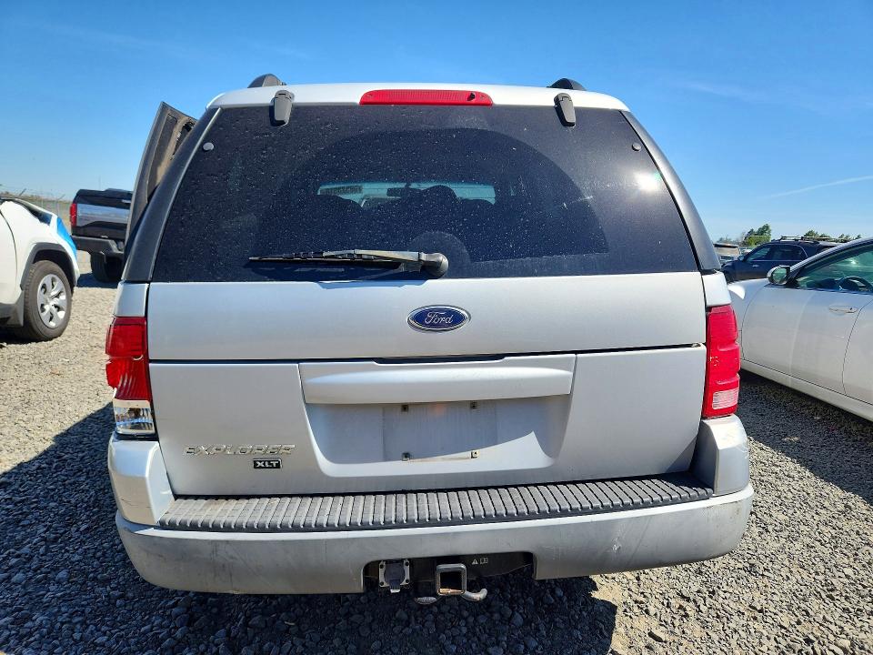 Продажа на аукционе авто 2002 Ford Explorer, vin: 1FMDU73E72UB19421, номер лота: 58320516