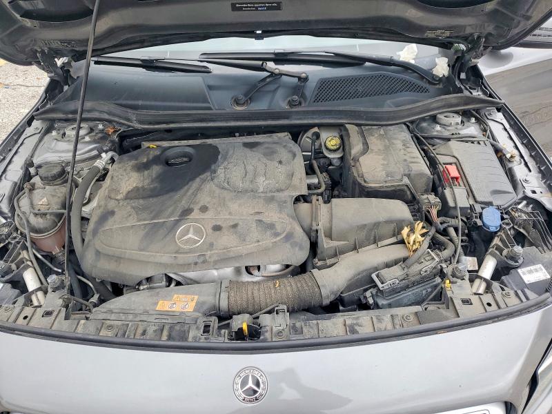Продаж на аукціоні авто 2019 Mercedes-benz Gla, vin: WDCTG4GB8KJ633487, номер лоту: 59177546