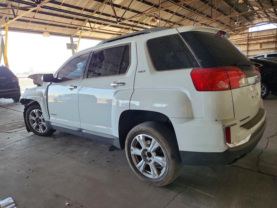 Aukcja sprzedaży 2016 Gmc Terrain, vin: 2GKFLPE36G6218799, numer aukcji: 57859816