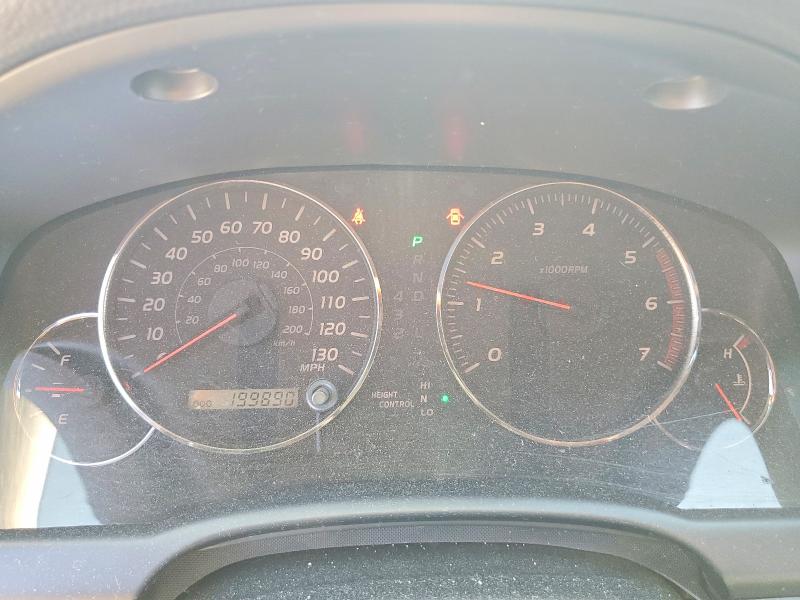 Продажа на аукционе авто 2003 Lexus Gx, vin: JTJBT20X630008775, номер лота: 58219416