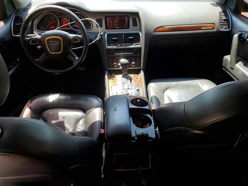 Продаж на аукціоні авто 2011 Audi Q7, vin: WA1CGAFE8BD006636, номер лоту: 56406116