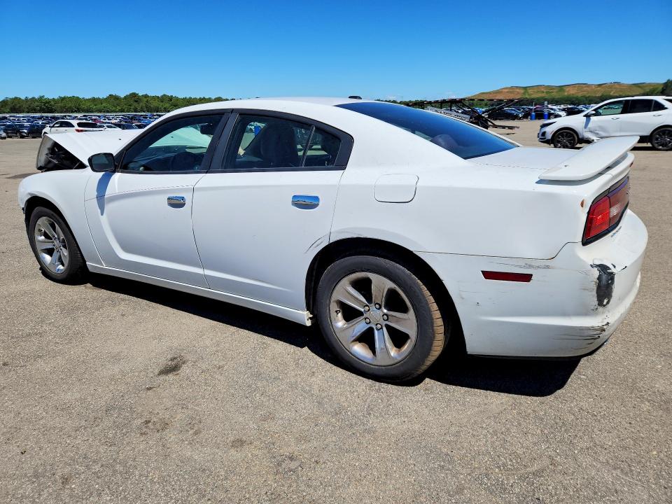 2013 Dodge Charger მანქანა იყიდება აუქციონზე, vin: 2C3CDXBGXDH525769, აუქციონის ნომერი: 57325596