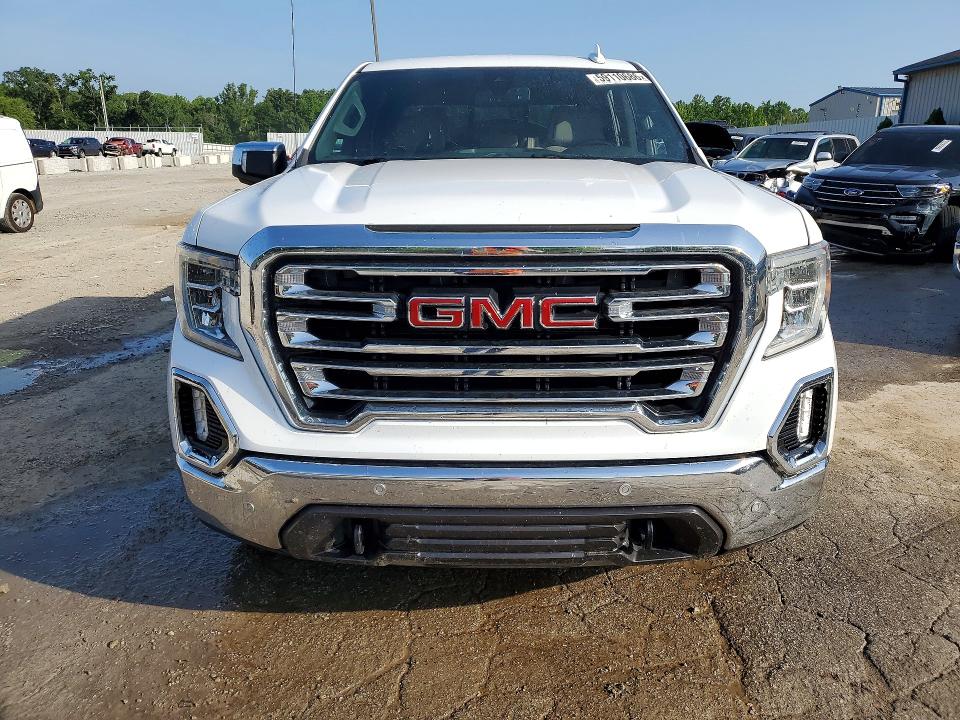 Aukcja sprzedaży 2020 Gmc Sierra, vin: 3GTU9DED7LG198246, numer aukcji: 59110686