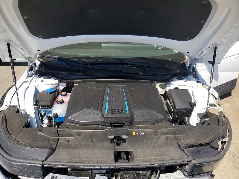 Продажа на аукционе авто 2022 Hyundai Ioniq 5, vin: KM8KMDAF9NU113058, номер лота: 56352476