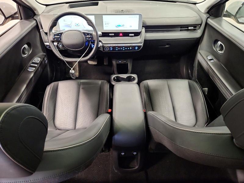 Aukcja sprzedaży 2024 Hyundai Ioniq 5, vin: KM8KRDDFXRU304409, numer aukcji: 56278526