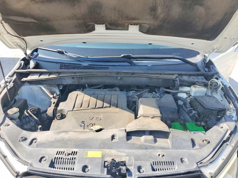 Aukcja sprzedaży 2014 Toyota Highlander, vin: 5TDKKRFH6ES030368, numer aukcji: 57927536