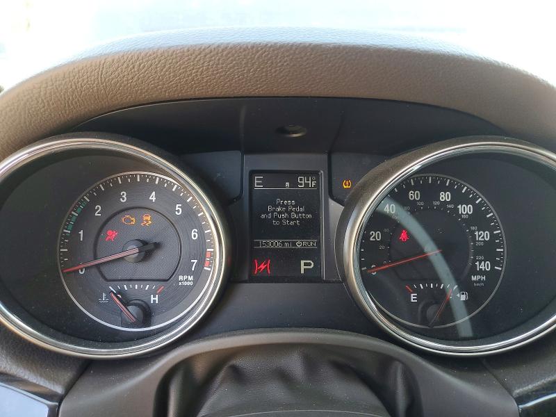 Aukcja sprzedaży 2011 Jeep Grand Cherokee, vin: 1J4RS4GG1BC545261, numer aukcji: 57668526