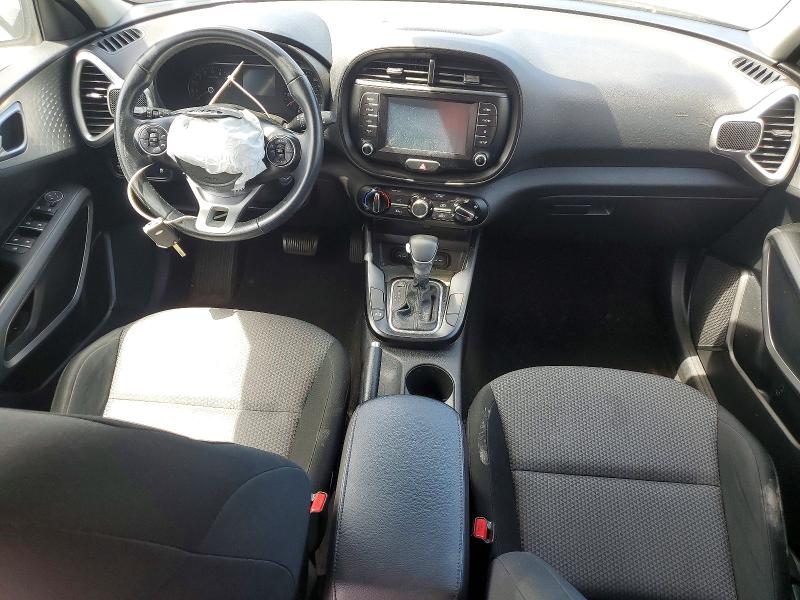 Aukcja sprzedaży 2020 Kia Soul, vin: KNDJ23AU1L7044666, numer aukcji: 55538056